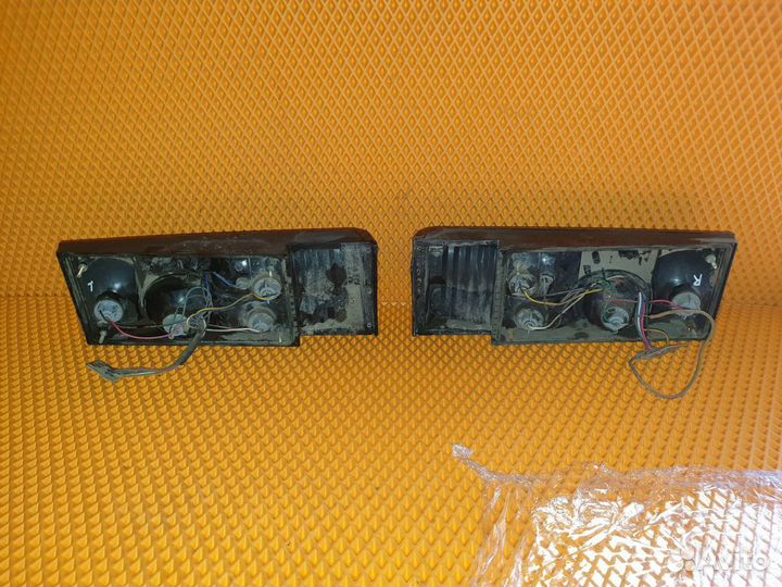 Фонарь задний ваз (LADA) 2114 Samara