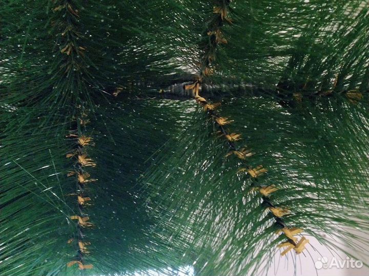 Ель искуственная