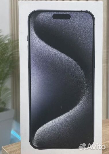 iPhone 15 Pro Max, 512 ГБ