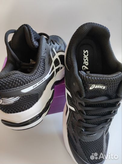 Кроссовки asics gel contend 4