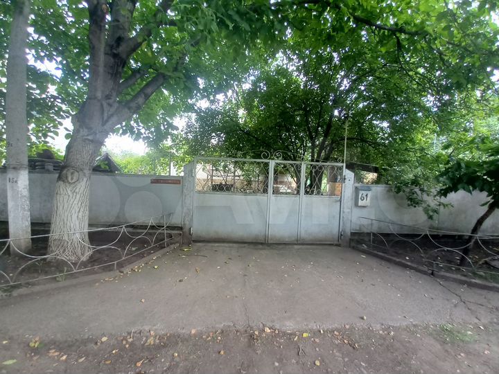 Дом 154,7 м² на участке 10,5 сот.