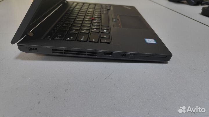 Ноутбук Lenovo thinkpad E460 i3/8Gb/256Gb 14