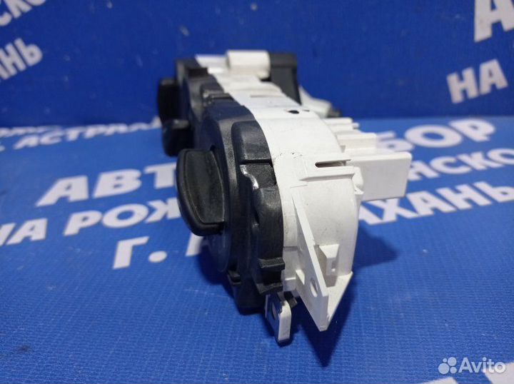 Блок управления печкой Ford Focus 2 седан iqda