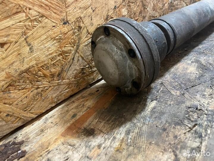 Кардан передний Мерседес W164 X164