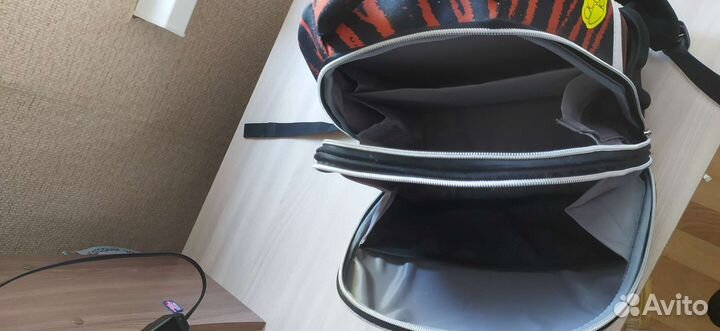 Школьный рюкзак