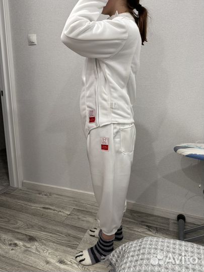 Фехтование костюм