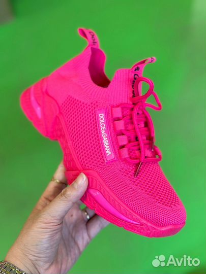 Кроссовки 39