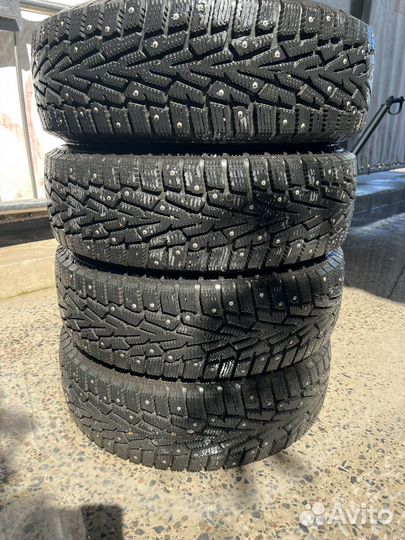Cordiant Snow Cross 2 195/65 R15 88T
