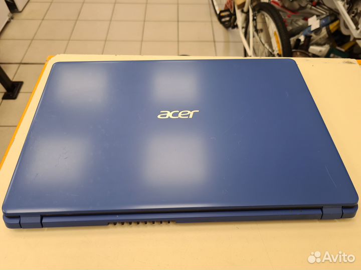 Ноутбук Acer Aspire 3 (A315-54K-39VXK) (Кача Тех)