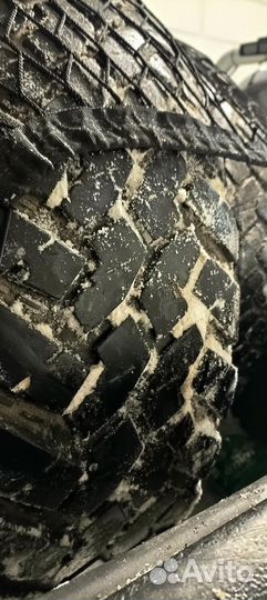 Nitto Trail Grappler M/T 265/75 R16