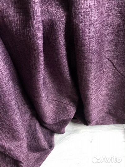 Комплект штор