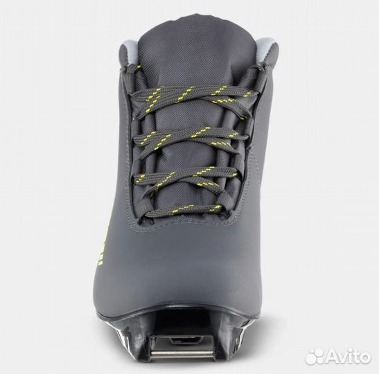 Лыжные ботинки NNN новые