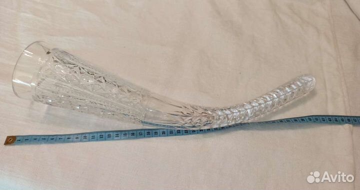 Хрусталь СССР