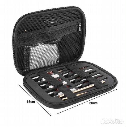 Набор для чистки оружия