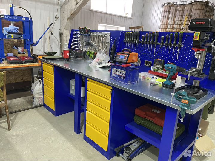 Автоэлектрик