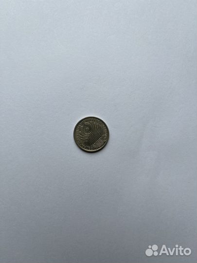 1 рубль снг