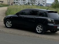Mazda Axela 1.5 AT, 2007, 250 000 км, с пробегом, цена 699 000 руб.