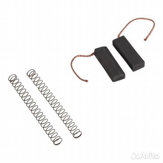 Щетки для мотора пылесоса Dyson 32x6.9x10.7 мм 008