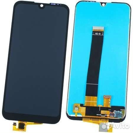 Дисплей для Huawei Y5 2019/Honor 8S/8S Prime (Rev