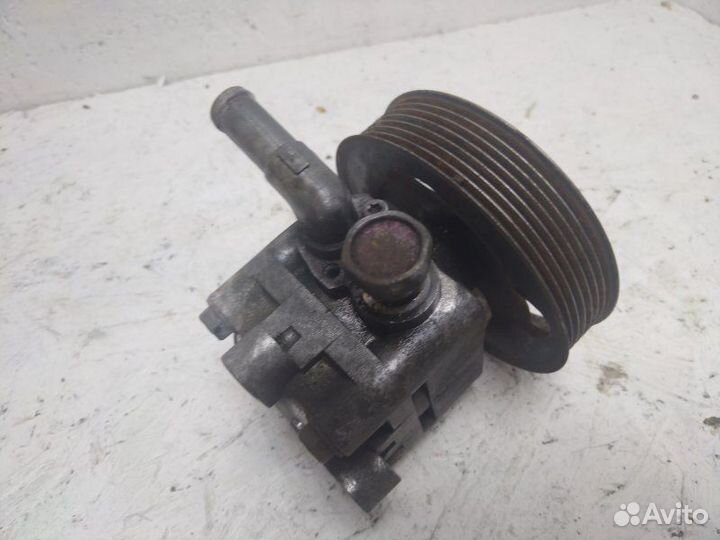 Насос гидроусилителя руля Nissan Murano Z51 VQ35