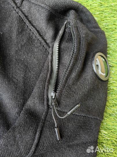Свитер CP Company
