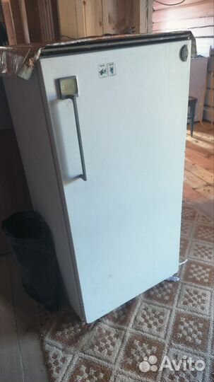 Холодильник бу Ока