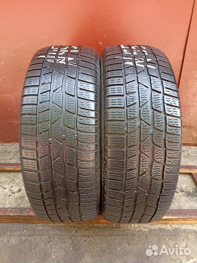 Continental ContiWinterContact TS 830 P 205/60 R16 96H