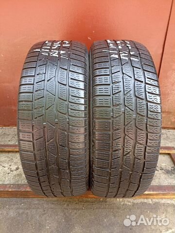 Continental ContiWinterContact TS 830 P 205/60 R16 96H