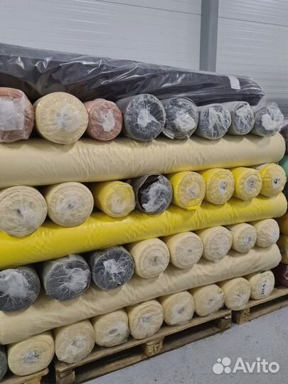 Футер 3х нитка опт