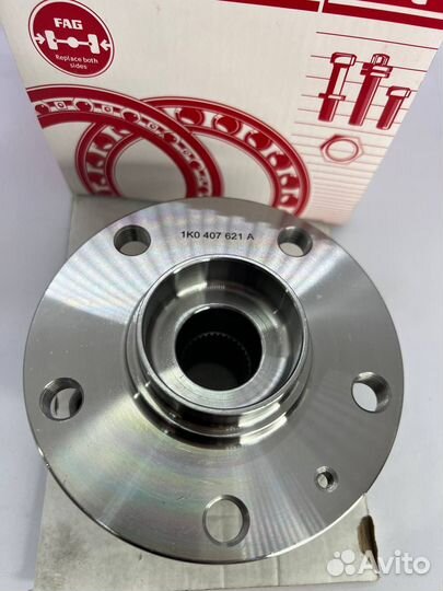 Ступичный подшипник FAG 713610990