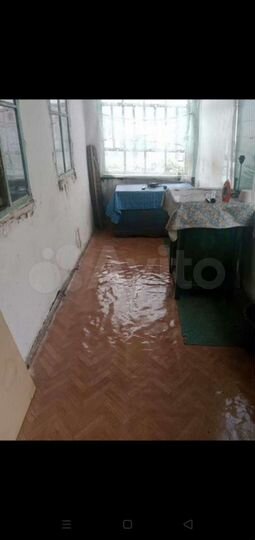 Дом 55,2 м² на участке 40 сот.