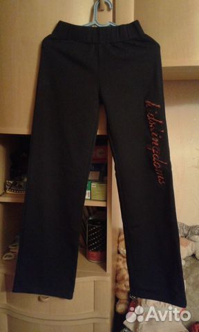 Костюм спортивный р.140