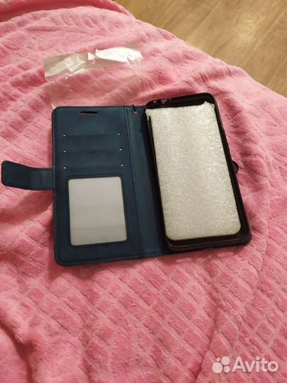 Новый Чехол для Xiaomi redmi note 7