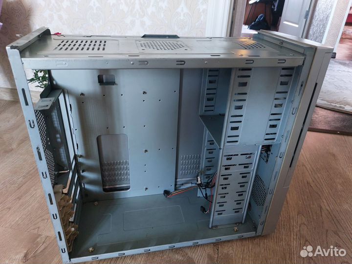 Корпус для пк