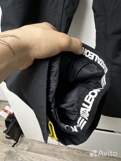 Штаны сноубордические bataleon