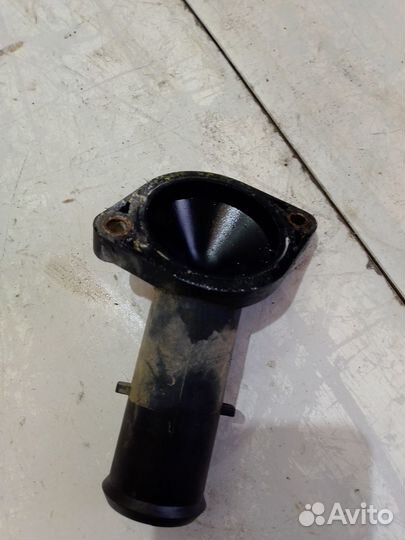 Корпус термостата (Lifan X60)