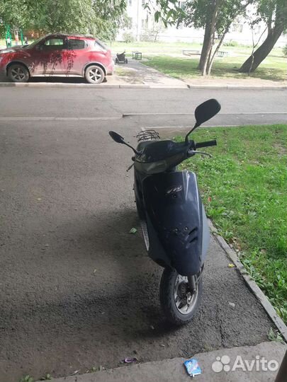 Honda dio AF 27