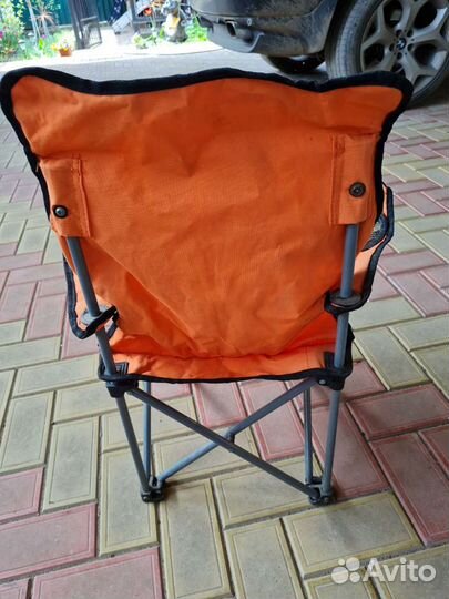 Детский стульчик