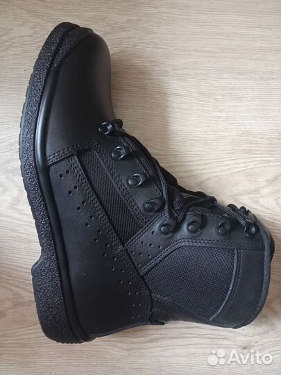 Берцы Фарадей