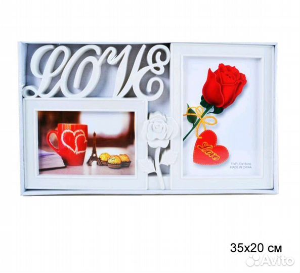 Рамка для фотографий