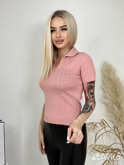 Футболка (поло)