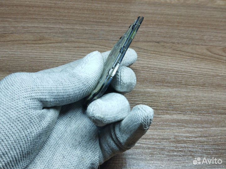 Texet TM-B310. Клавиатура. Идеал. Оригинал