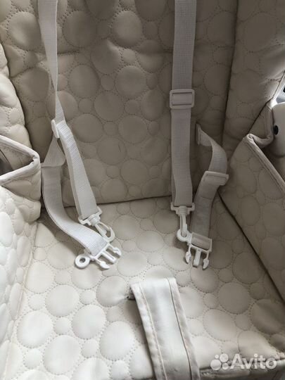 Стул для кормления