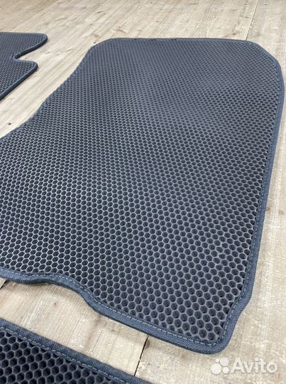 Автоковрики EVA для Honda Civic 2005-2012