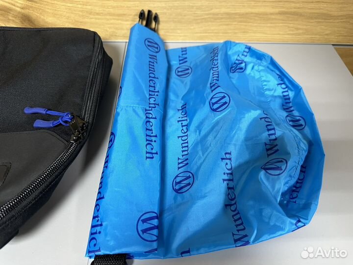 Сумка для инструментального ящика wunderlich