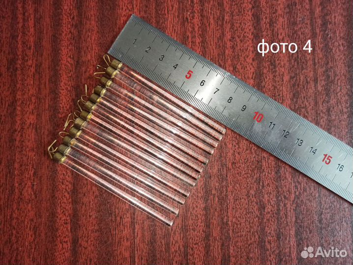 Подвески для люстры, бра, декор