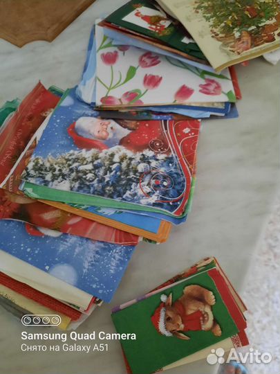 Салфетки для декупажа