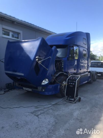 Заправка и ремонт автокондиционеров