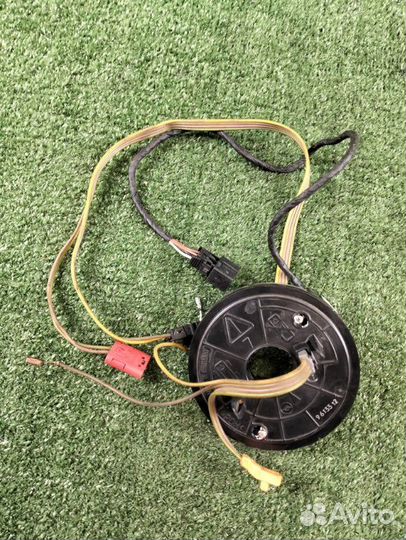 Улитка подрулевая Mercedes-Benz S-Class W140