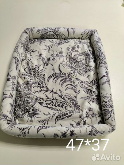 Лежанка для животных